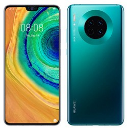 Замена дисплея на телефоне Huawei Mate 30 Pro в Санкт-Петербурге